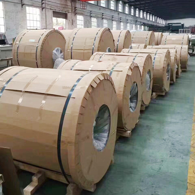 1个厚铝卷供应价格