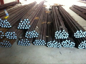 圆钢厂家合金圆钢定做弹簧圆钢厂家报价