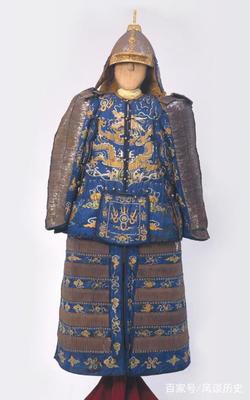 古代士兵上阵穿什么?笨重铁甲只是其中之一,其他的太有智慧了