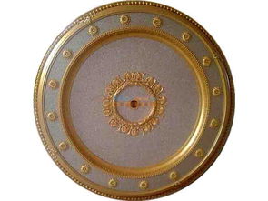 临夏灯盘定做,怎样才能买到划算的描金灯盘