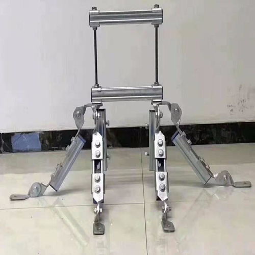 丰辰金属制品厂家现货 浙江桥架抗震支架配件