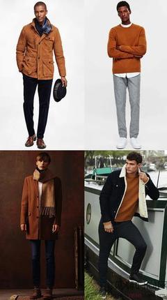 完全时尚手册 搞定这几个配色时髦一冬天-时尚呼吸-北方网_服装搭配_时装-邮编生活网