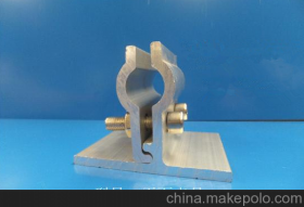 【供应钢结构配件 卡具(点式,平式) 北京北方龙泰】价格,厂家,图片,金属结构框架,北京北方龙泰金属制品-