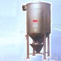 石家庄北方塑料工业科技 常年研发钛金属、有色金属容器制品、塑料机械产品