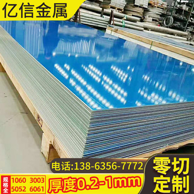 0.95毫米厚合金铝卷现货报价