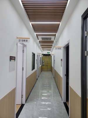 松岗校园标识标牌制作公司