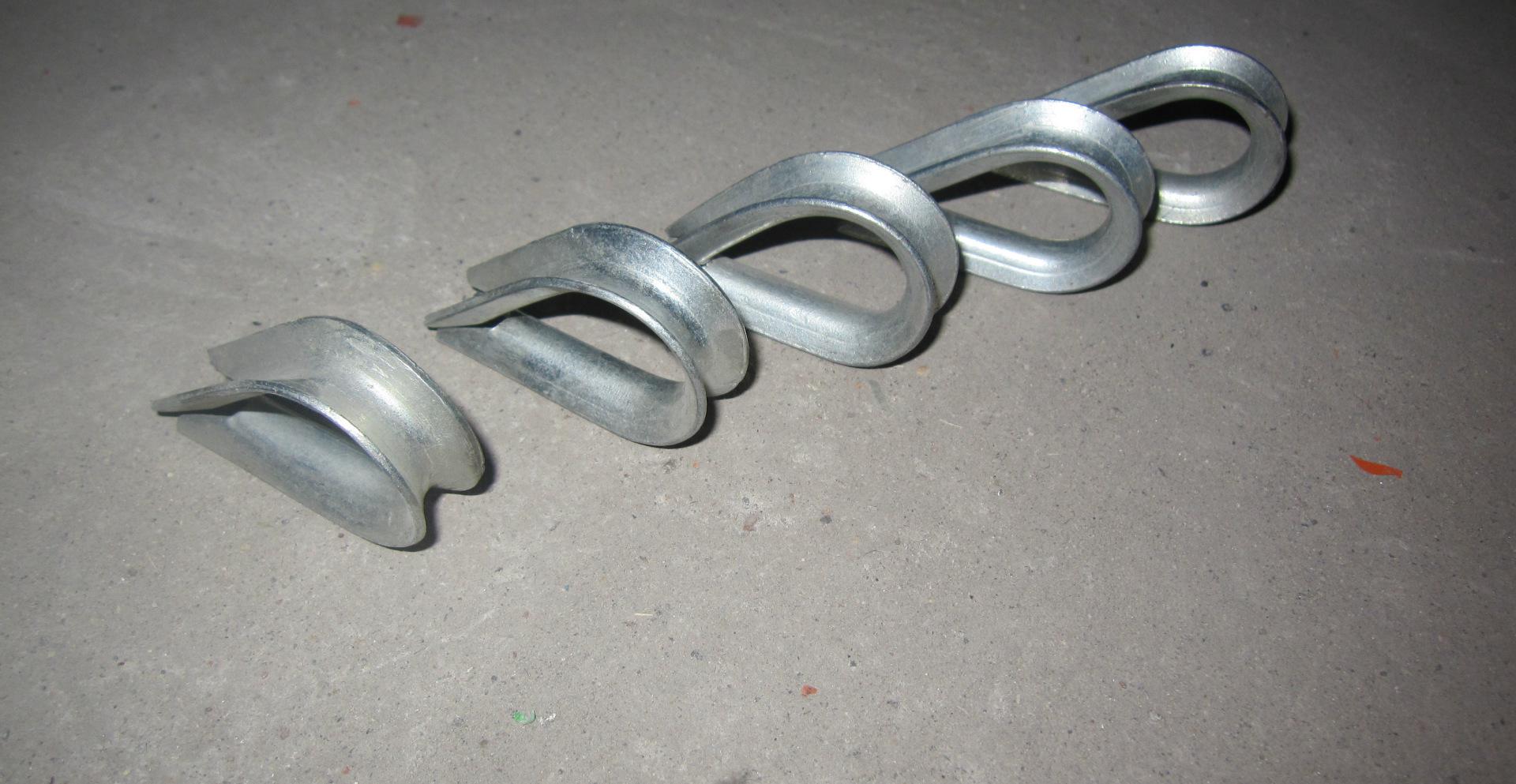 鸡心环-北京凯达北方电力物资经销部