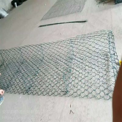 北方金属制品挡墙宾格石笼价格详解与选购指南